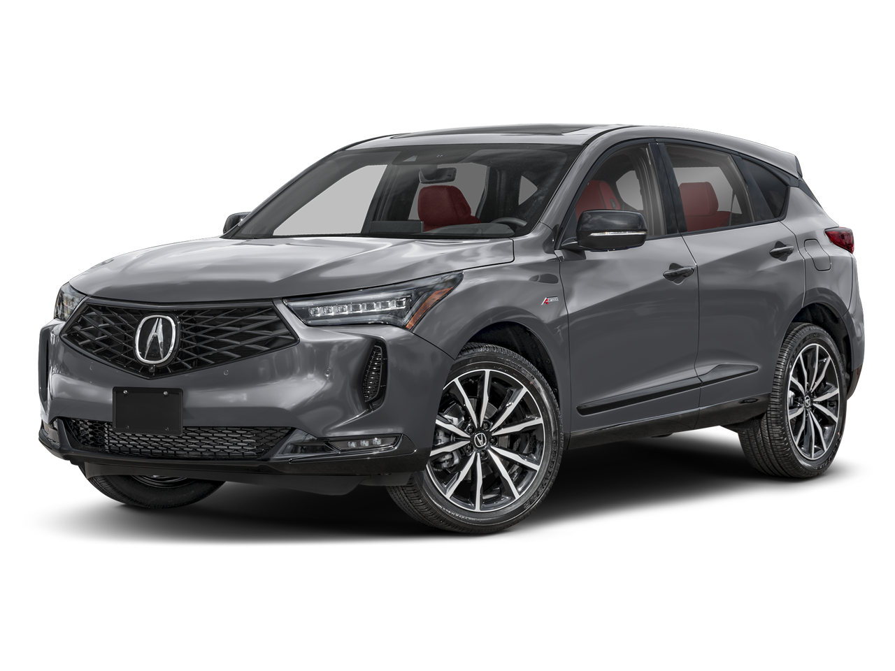2026 Acura RDX SH-AWD w/A-Spec Advance Package