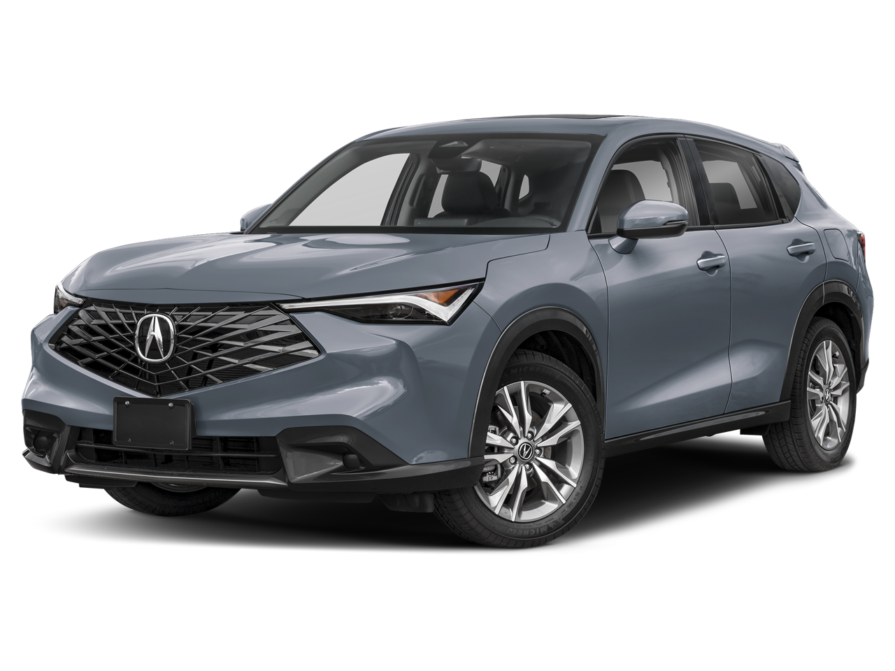 2026 Acura ADX FWD