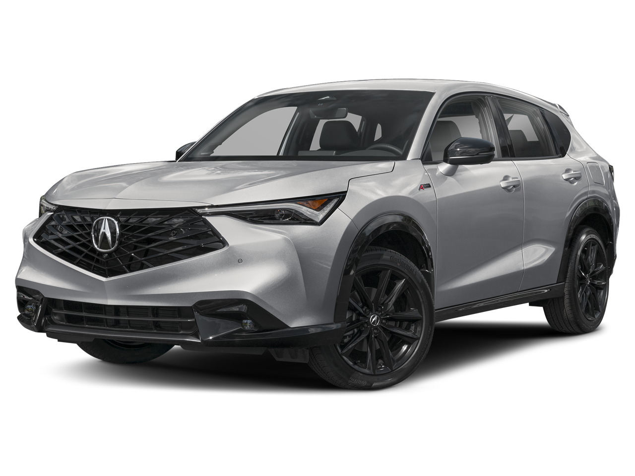2026 Acura ADX AWD w/A-Spec Advance Package