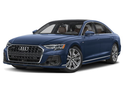 2026 Audi A8 L quattro