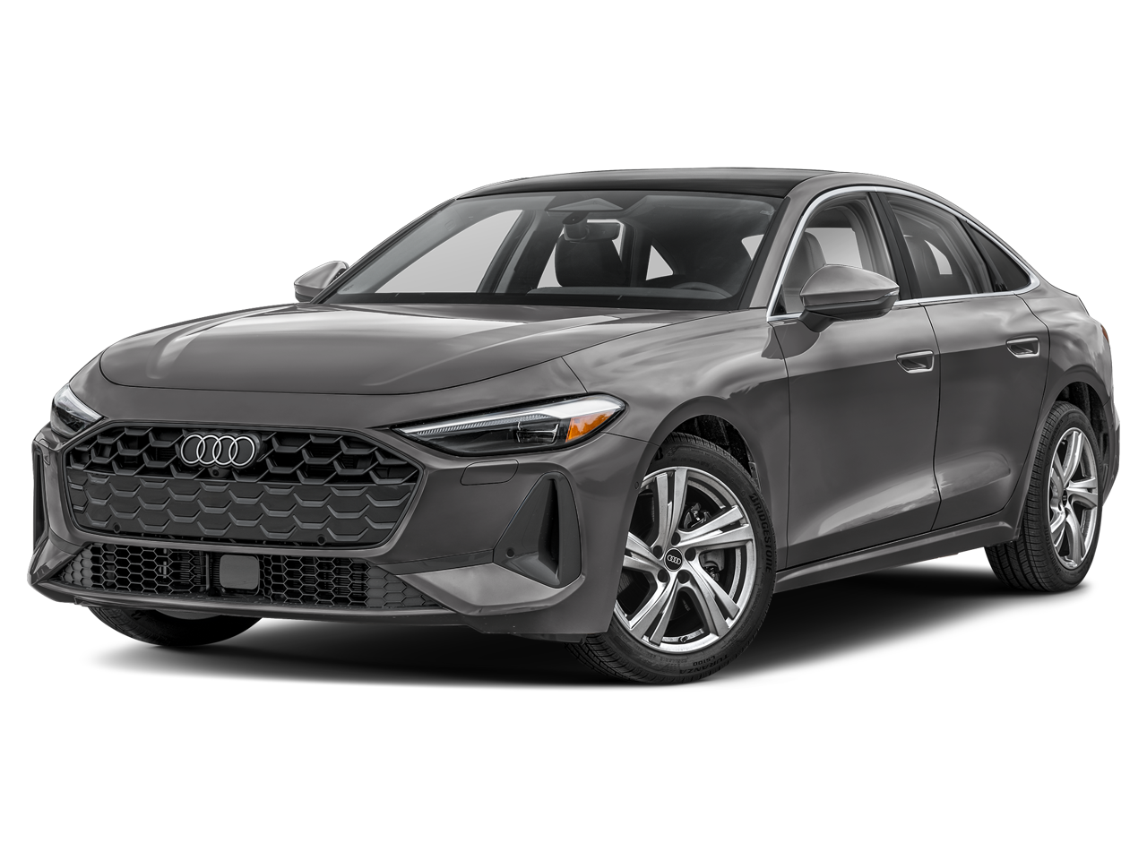 2026 Audi A5 Premium Plus 2.0 TFSI quattro