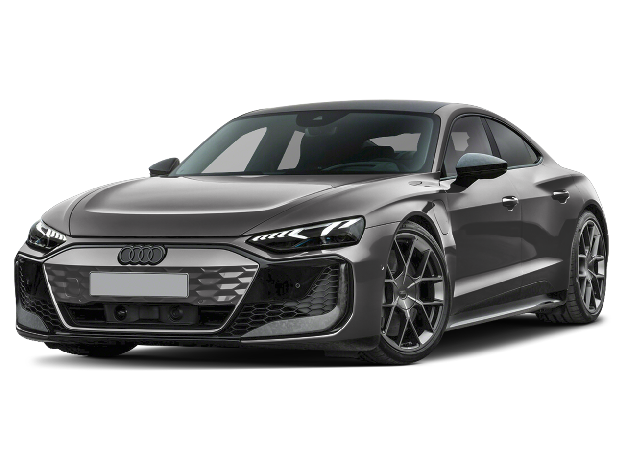 2026 Audi RS e-tron GT performance quattro