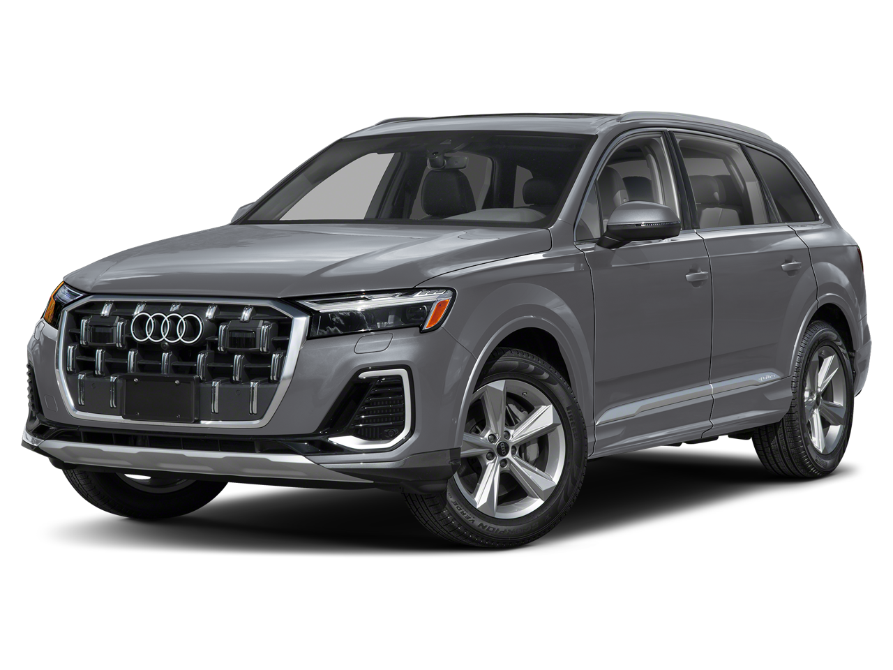 2026 Audi Q7 Premium Plus 55 quattro *Ltd Avail*