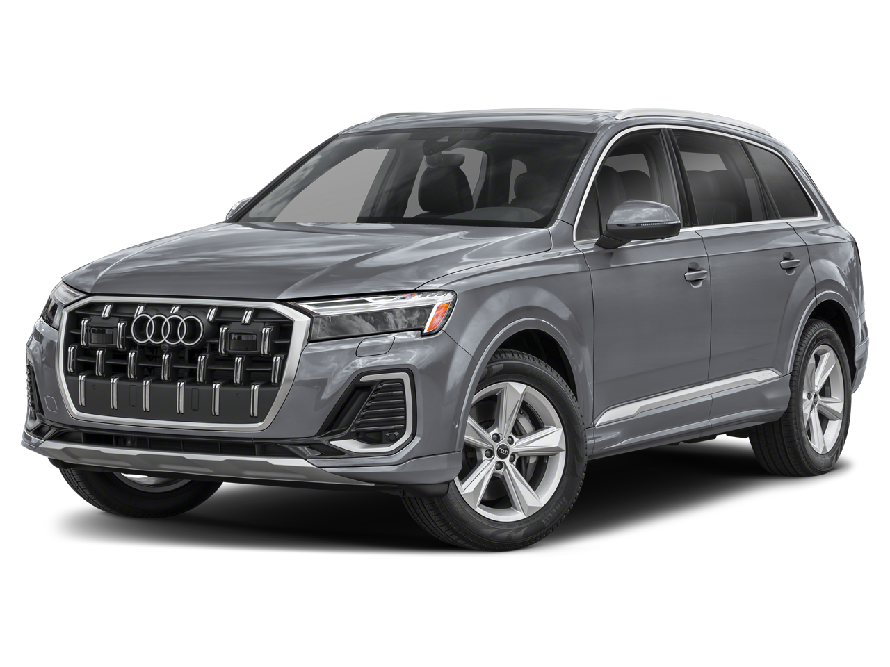 2026 Audi Q7 Premium 45 quattro