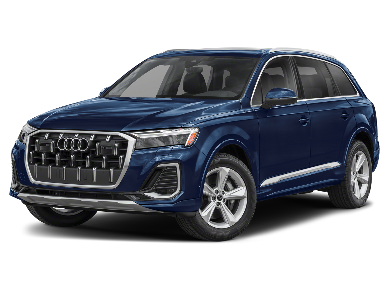2026 Audi Q7 Premium 45 quattro