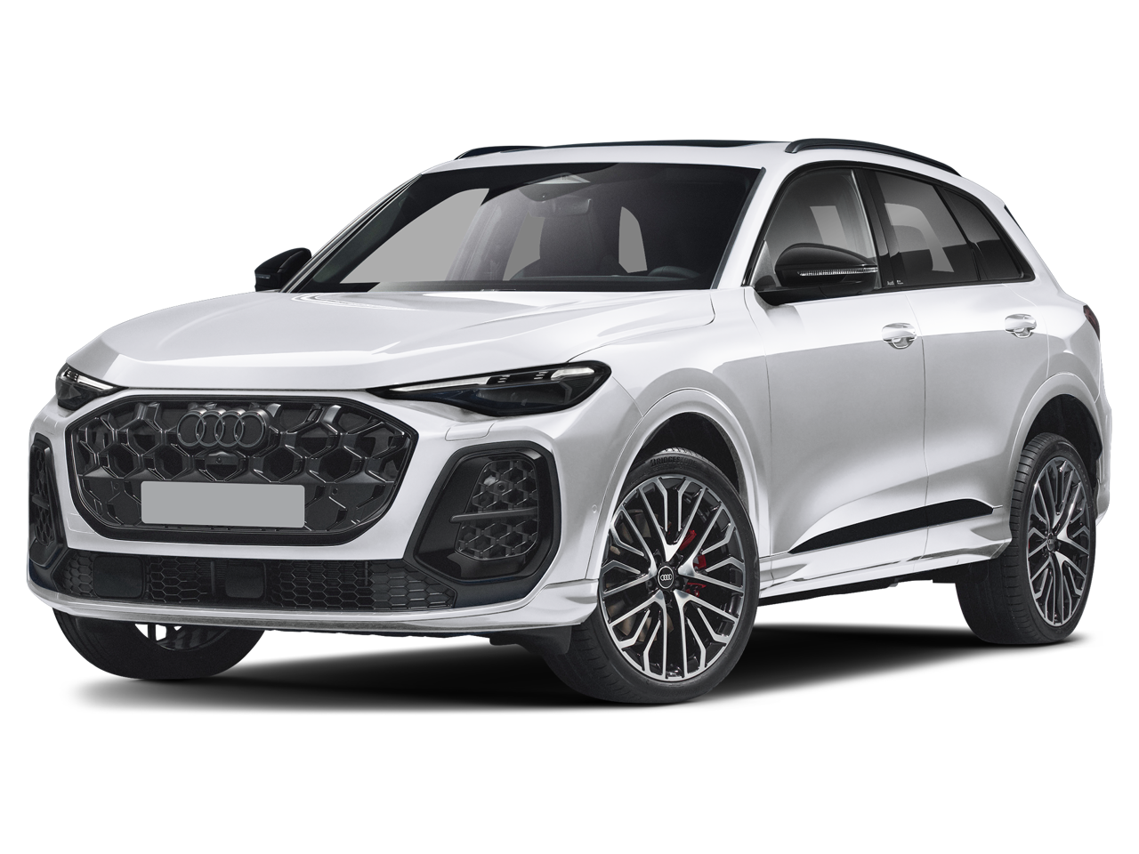 2026 Audi SQ5 Premium Plus 3.0 TFSI quattro