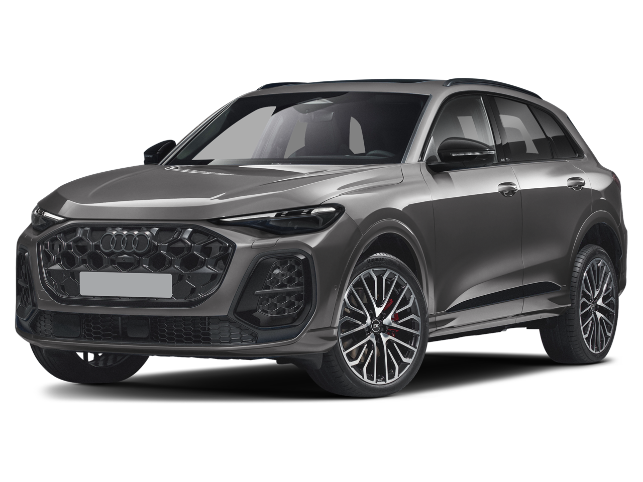 2026 Audi SQ5 Premium Plus 3.0 TFSI quattro