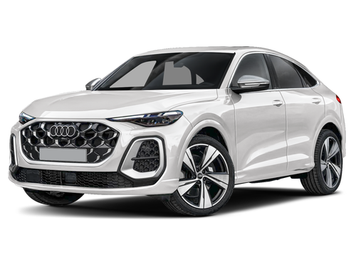 2026 Audi SQ5 Sportback Premium Plus 3.0 TFSI quattro