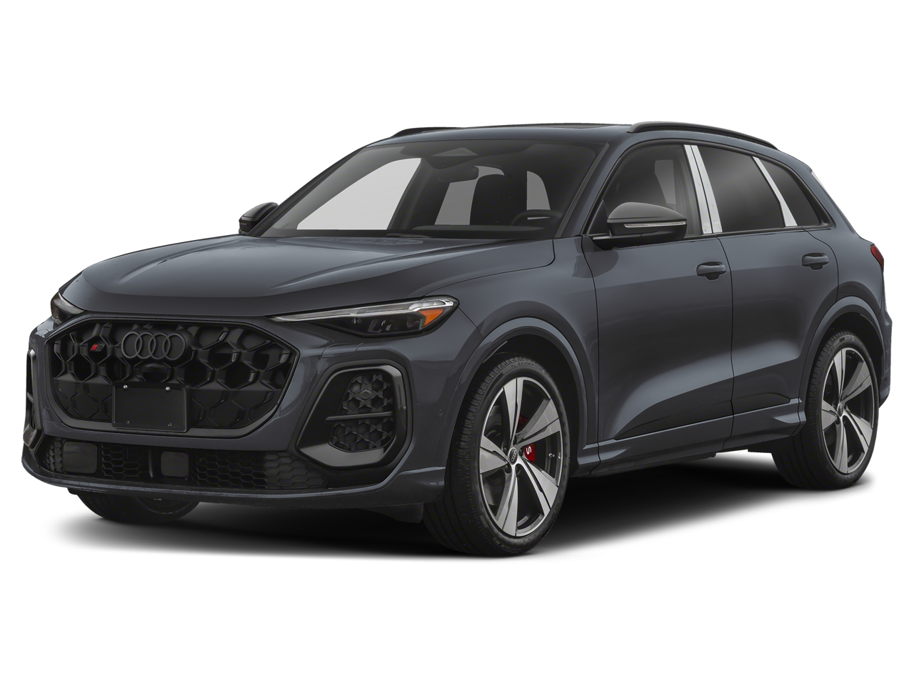 2026 Audi SQ5 Premium Plus 3.0 TFSI quattro