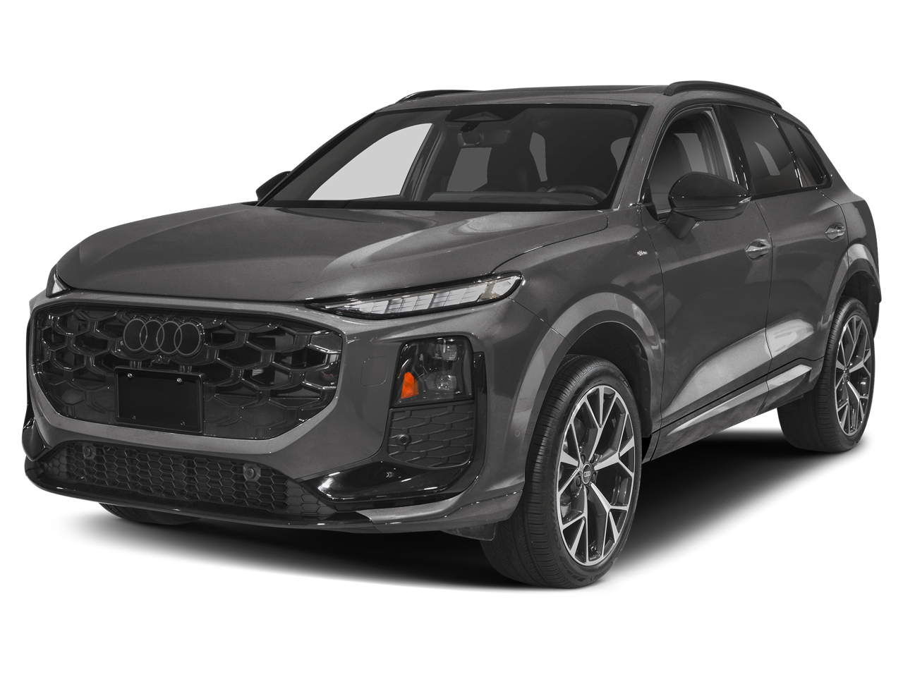 2026 Audi Q3 S line quattro