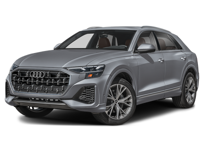 2026 Audi Q8 Premium quattro *Ltd Avail*