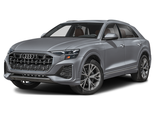 2026 Audi Q8 Premium quattro *Ltd Avail*