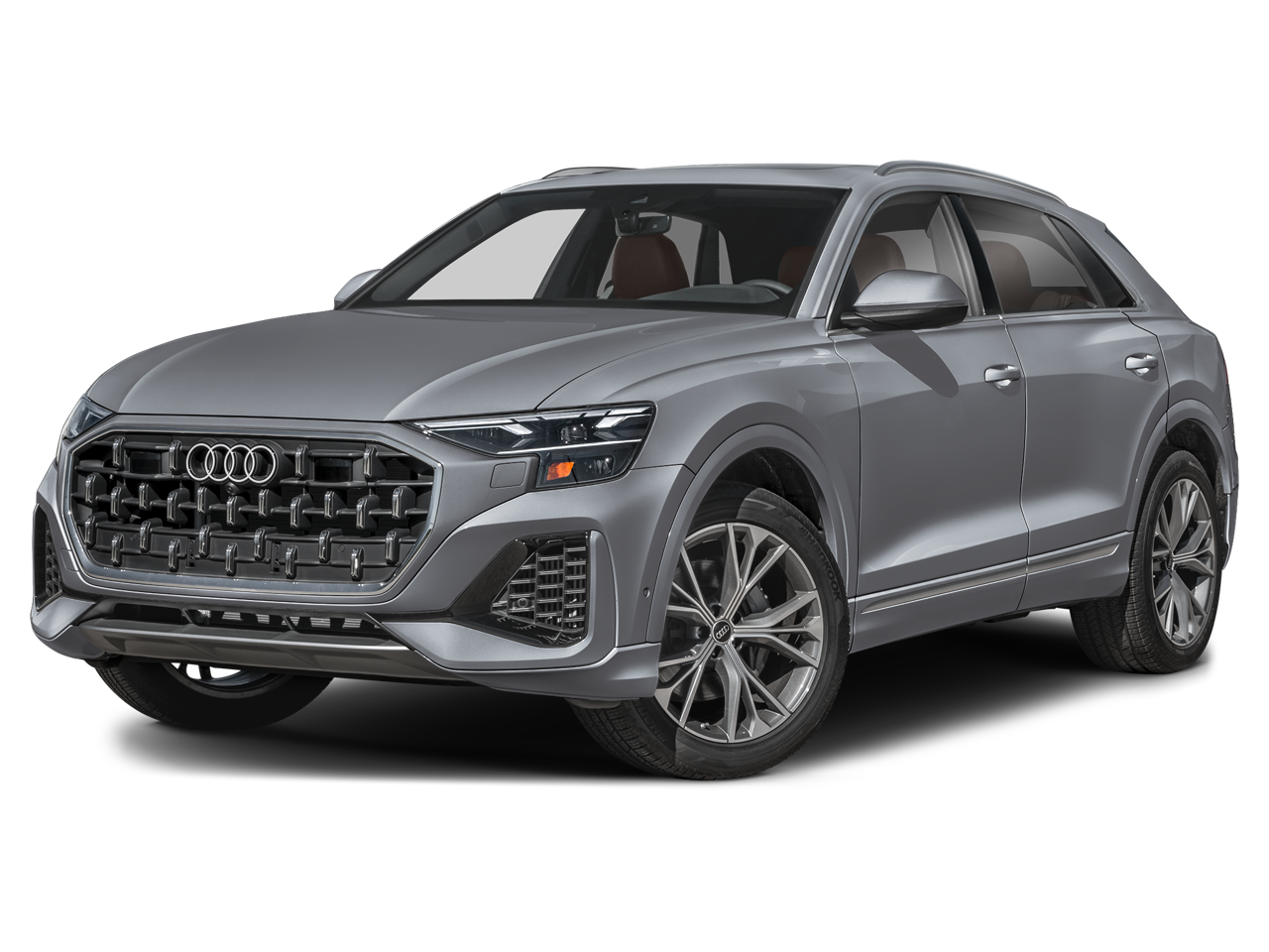 2026 Audi Q8 Premium quattro *Ltd Avail*