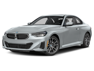 2026 BMW 2 Series 230i xDrive Coupe