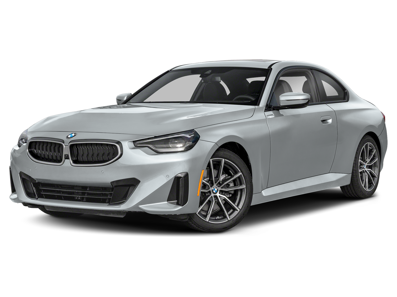 2026 BMW 2 Series 230i xDrive Coupe