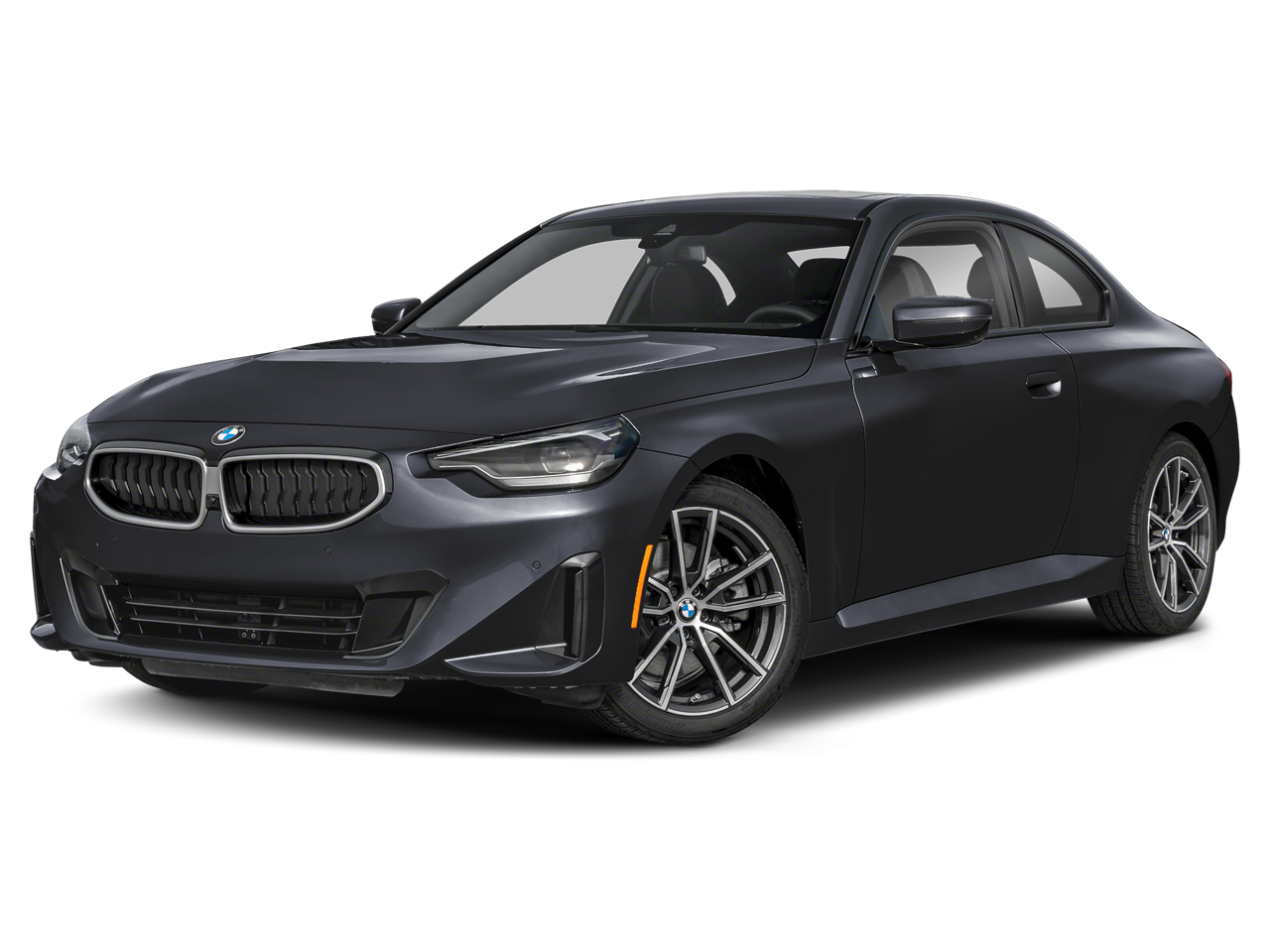 2026 BMW 2 Series 230i xDrive Coupe