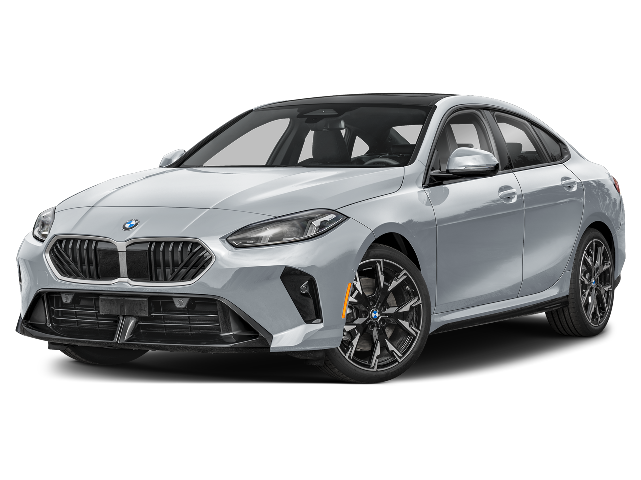 2026 BMW 2 Series 228 xDrive Gran Coupe
