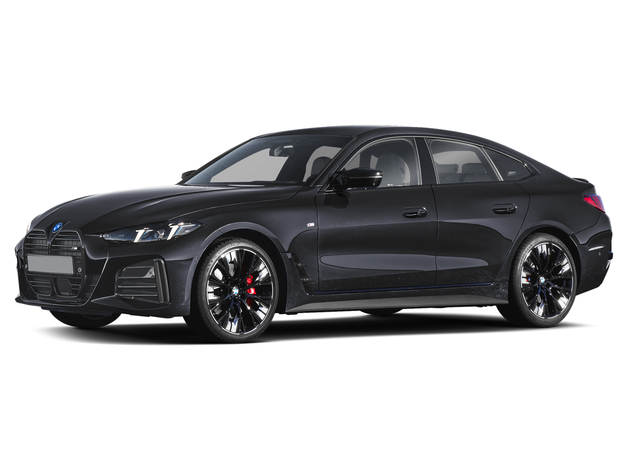 2026 BMW 4 Series M440i xDrive Gran Coupe
