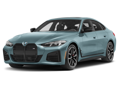 2026 BMW 4 Series M440i xDrive Gran Coupe
