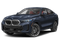 2026 BMW X6 xDrive40i Sports Activity Coupe