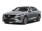 2026 Cadillac CT4 4dr Sdn Sport
