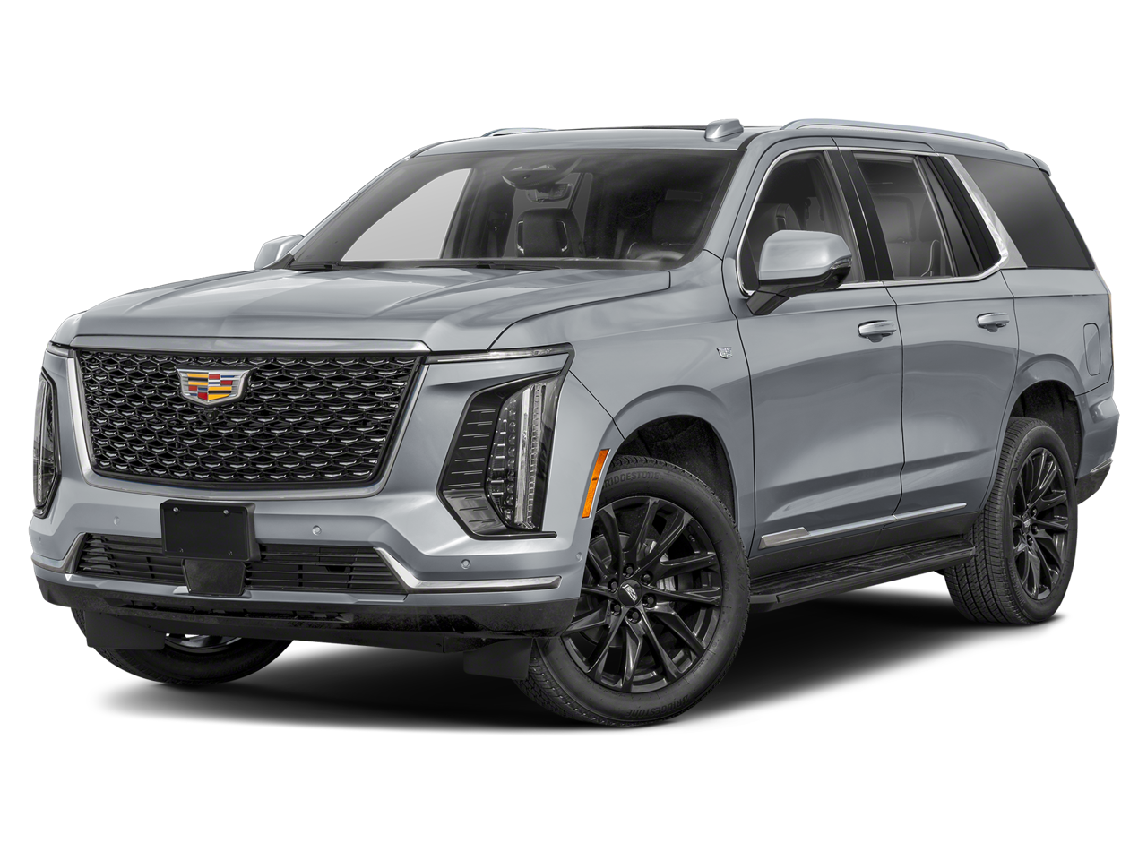 2026 Cadillac Escalade 4WD 4dr Luxury
