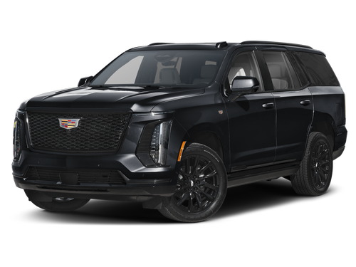 2026 Cadillac Escalade 4WD 4dr Platinum Sport