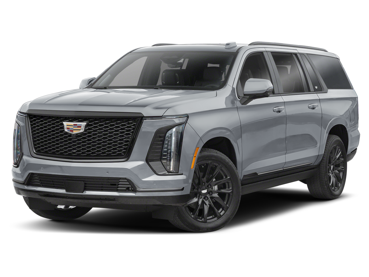 2026 Cadillac Escalade ESV 4WD 4dr Sport