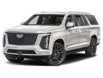 2026 Cadillac Escalade ESV 4WD 4dr Luxury