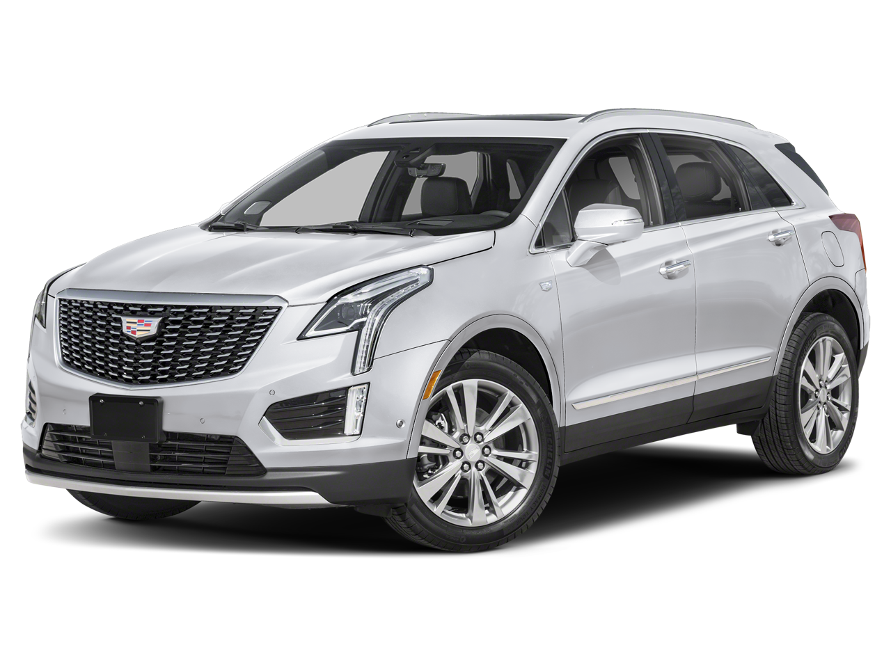 2026 Cadillac XT5 AWD 4dr Luxury