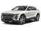 2026 Cadillac LYRIQ 4dr Luxury
