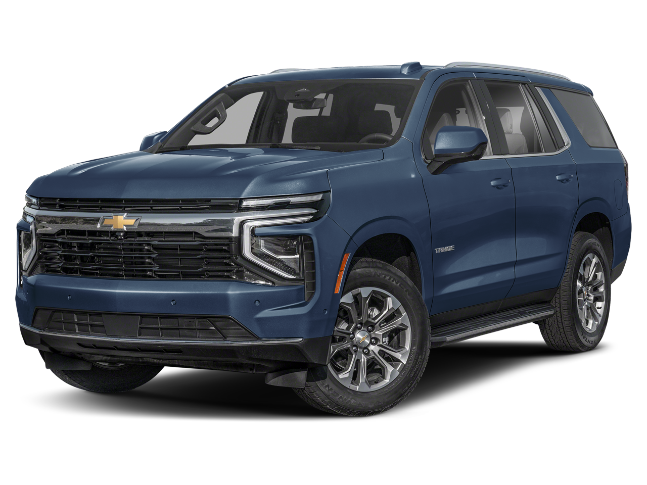 2026 Chevrolet Tahoe 4WD 4dr Premier