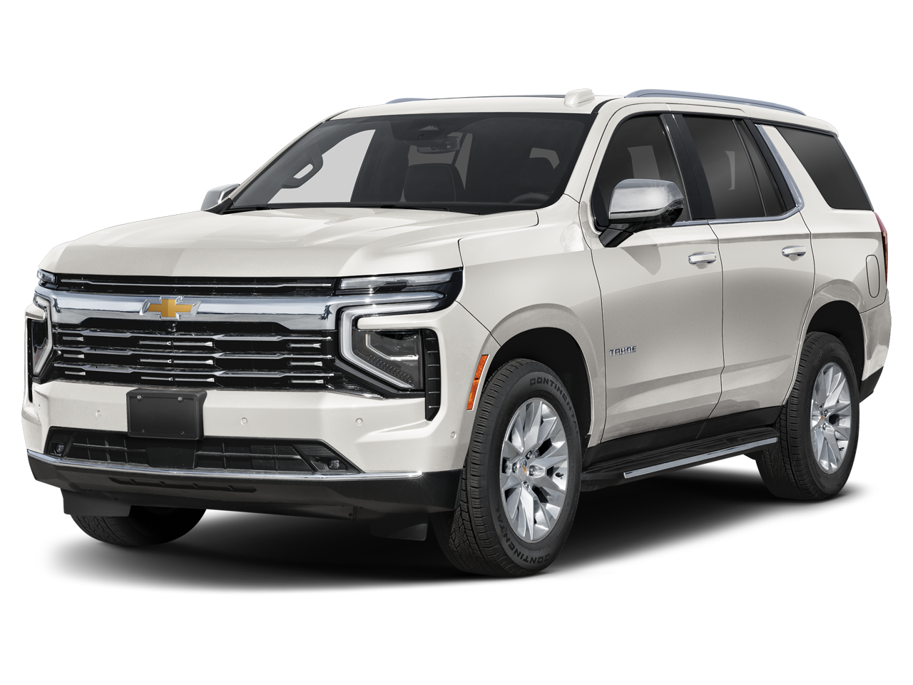 2026 Chevrolet Tahoe 4WD 4dr Premier
