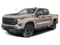 2026 Chevrolet Silverado 1500 4WD Crew Cab 147 Custom Trail Boss