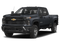 2026 Chevrolet Silverado 3500HD 4WD Crew Cab 159 LT