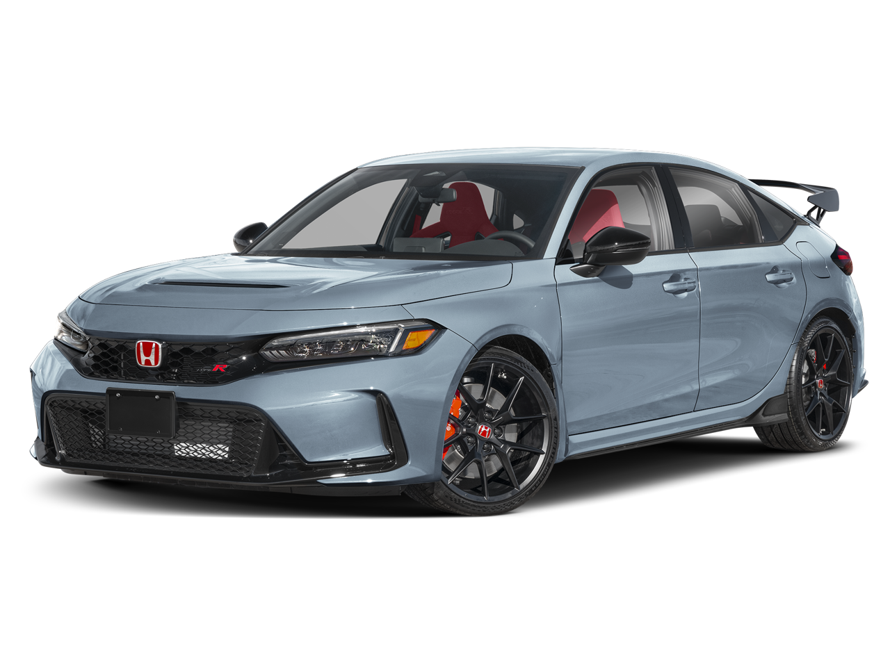 2026 Honda Civic Base