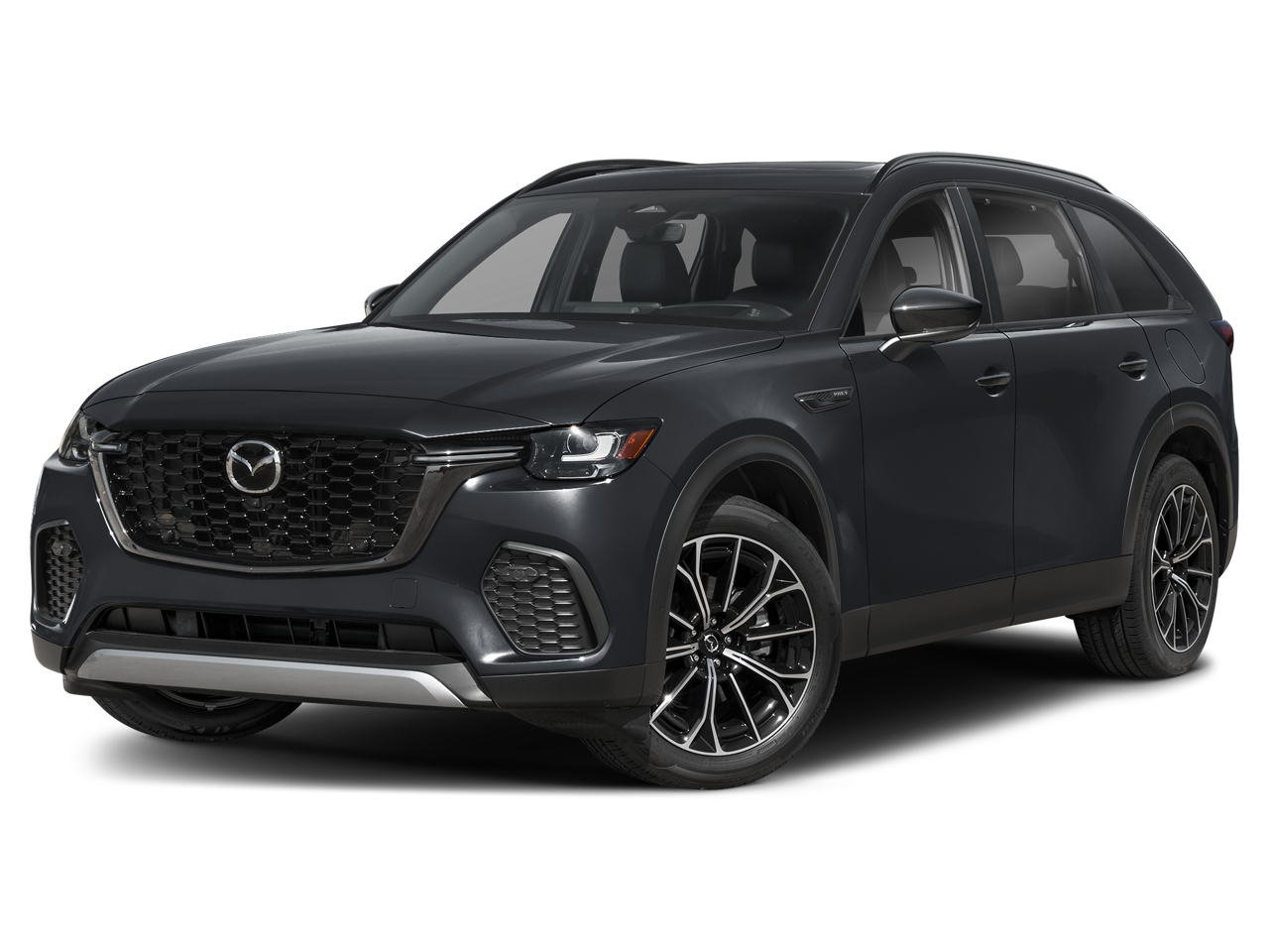 2026 Mazda Mazda CX-70 Plug-In Hybrid SC Plus AWD