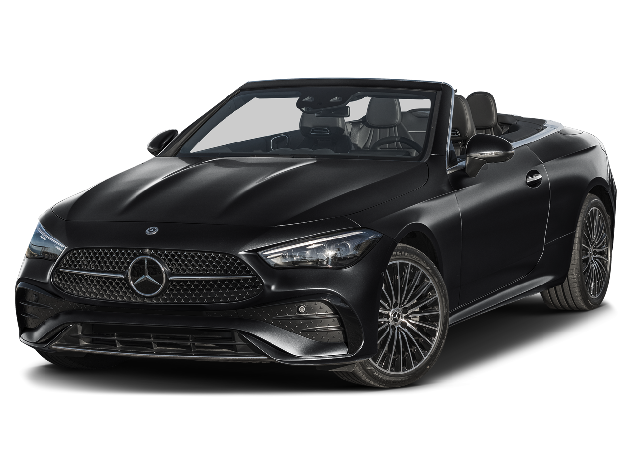 2026 Mercedes-Benz CLE CLE 300 4MATIC® Cabriolet