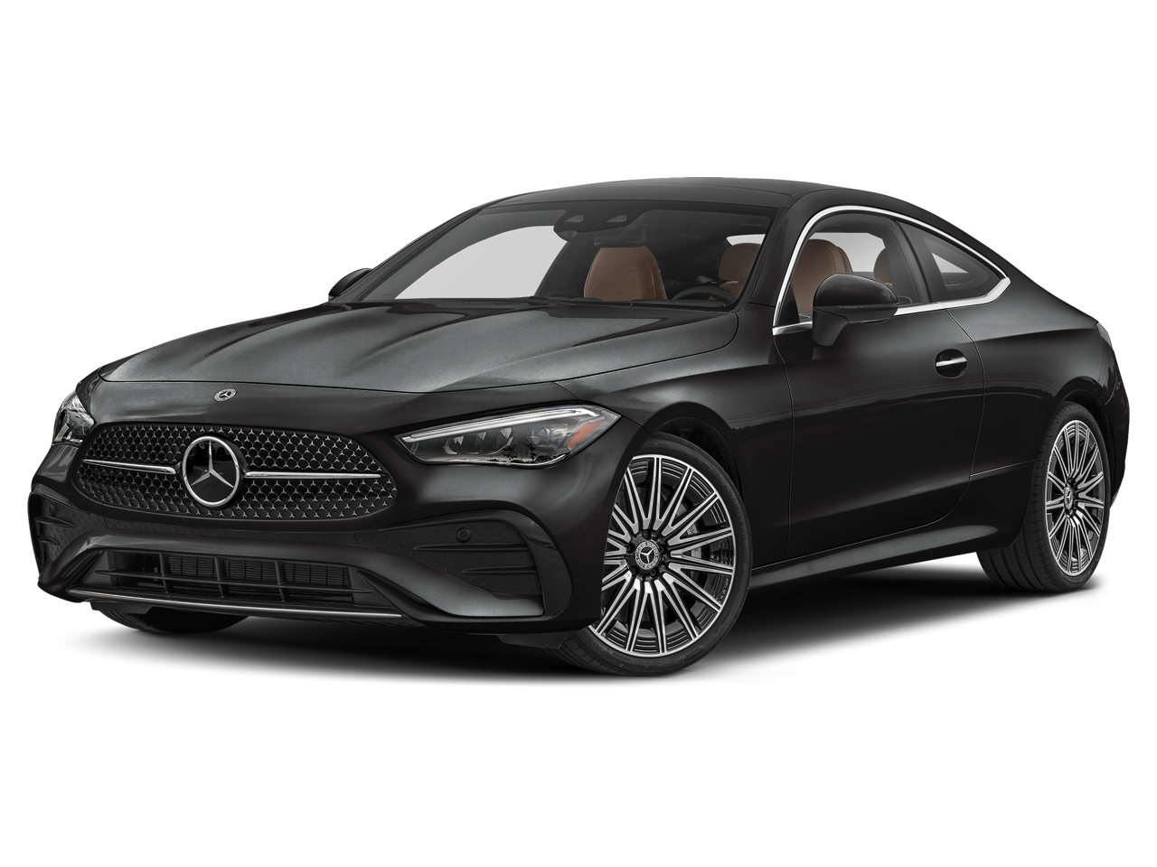 2026 Mercedes-Benz CLE CLE 450 4MATIC® Coupe