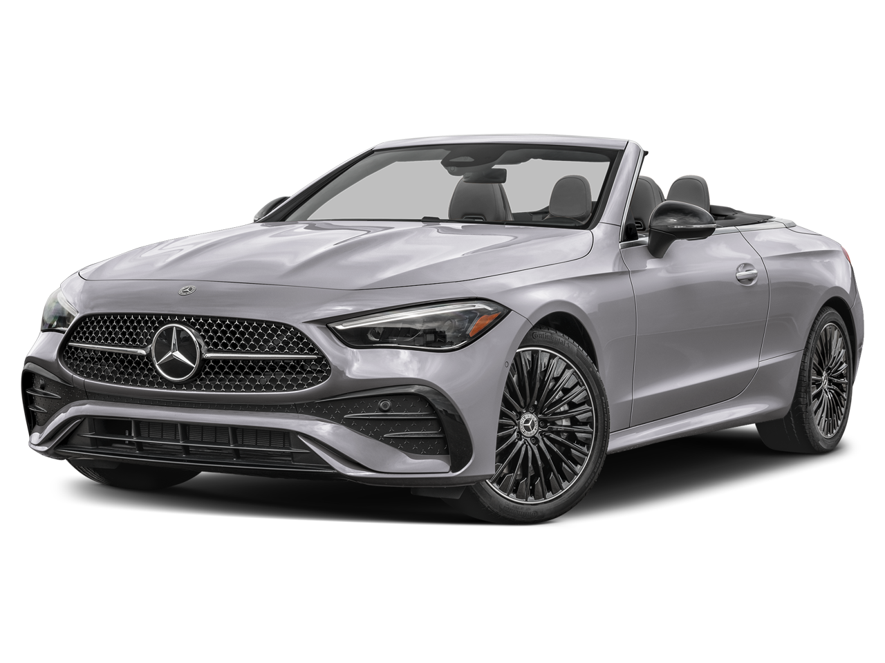 2026 Mercedes-Benz CLE CLE 450 4MATIC® Cabriolet