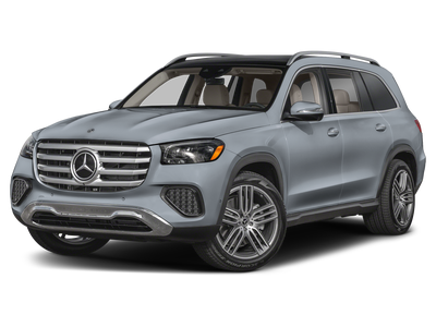 2026 Mercedes-Benz GLS GLS 450 4MATIC® SUV