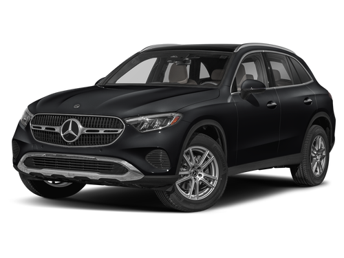 2026 Mercedes-Benz GLC GLC 300 4MATIC® SUV
