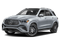 2026 Mercedes-Benz GLE AMG® GLE 53 4MATIC®+ SUV