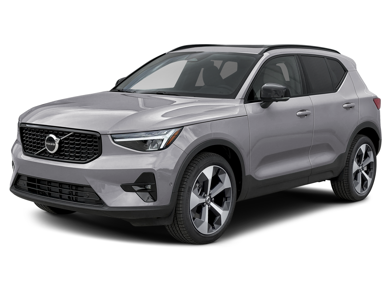 2026 Volvo XC40 Plus