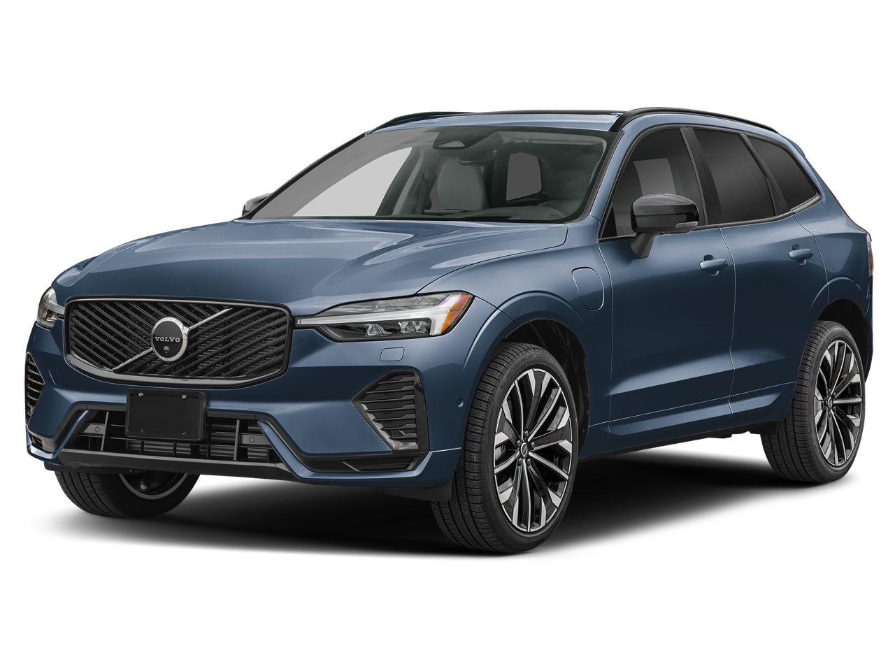 2026 Volvo XC60 Plug-In Hybrid Ultra