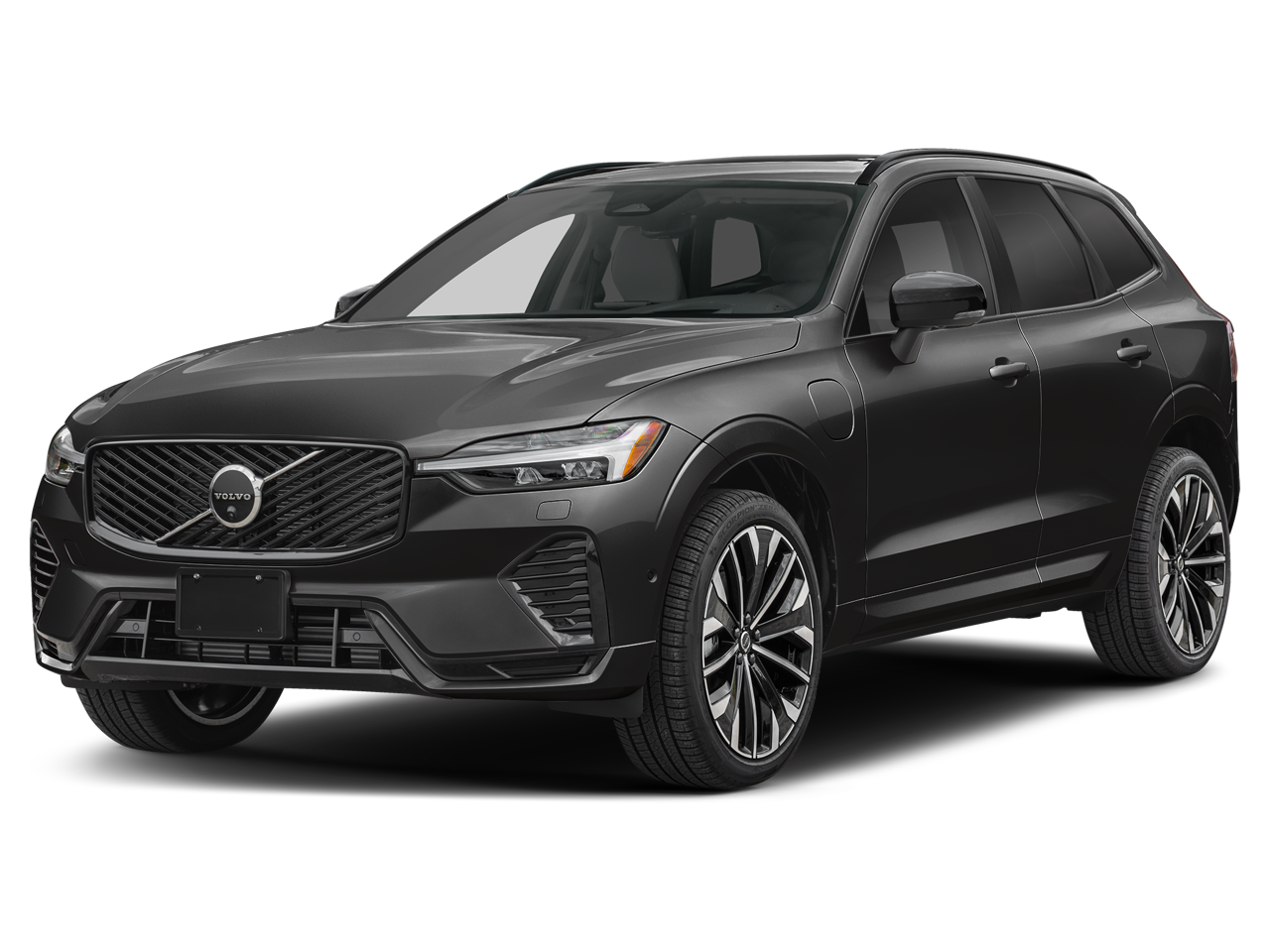 2026 Volvo XC60 Plug-In Hybrid Plus