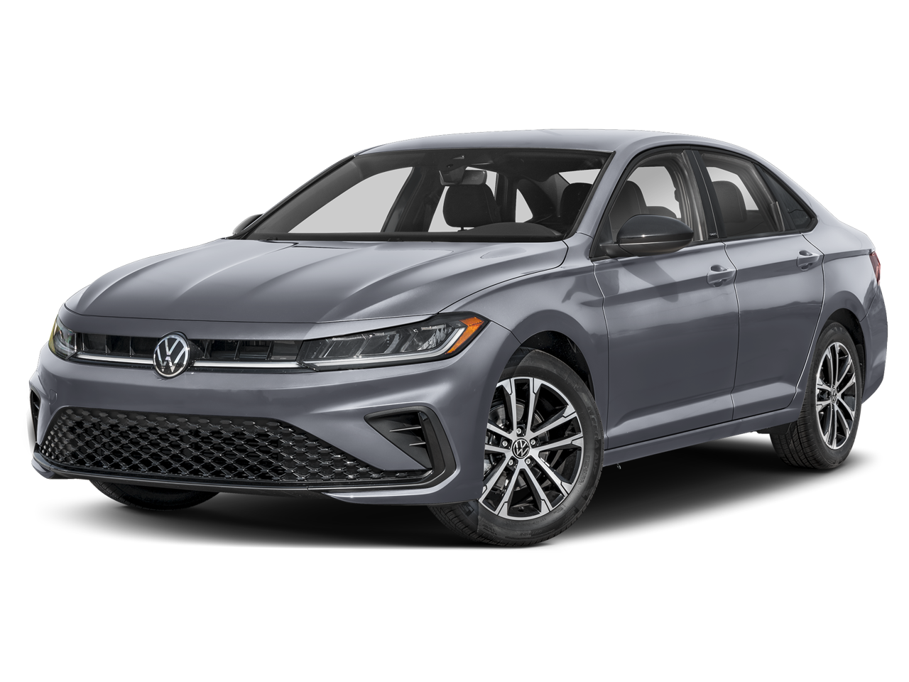 2026 Volkswagen Jetta Sport Auto