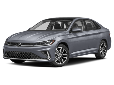 2026 Volkswagen Jetta SE Auto