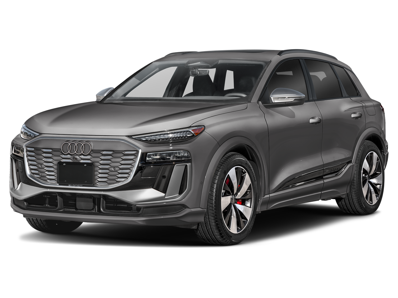 2027 Audi SQ6 e-tron Premium Plus quattro