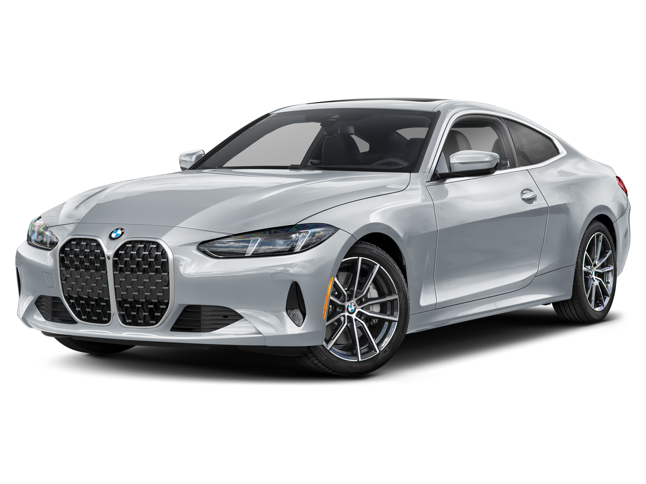 2027 BMW 4 Series 430i